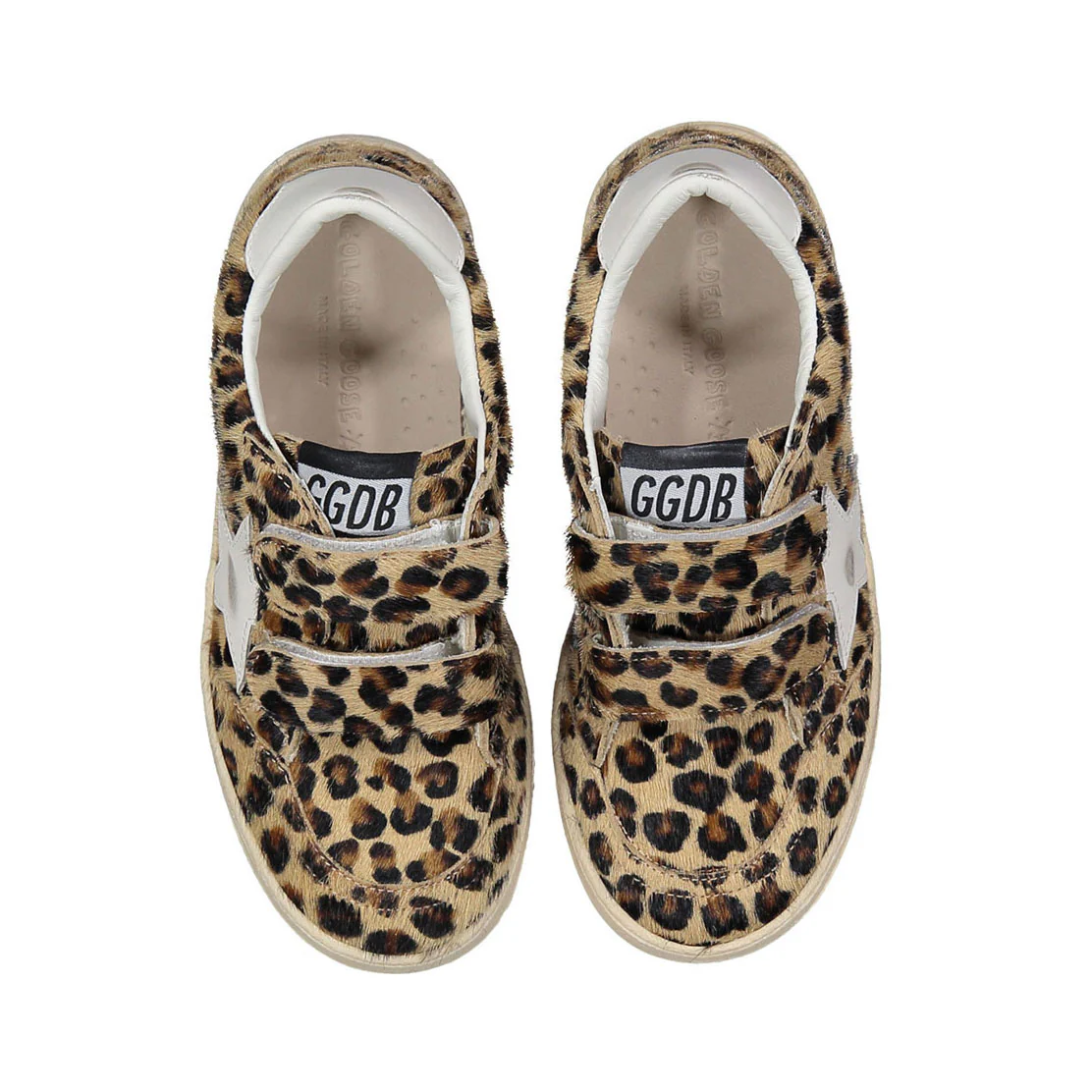 * Teen Shoes