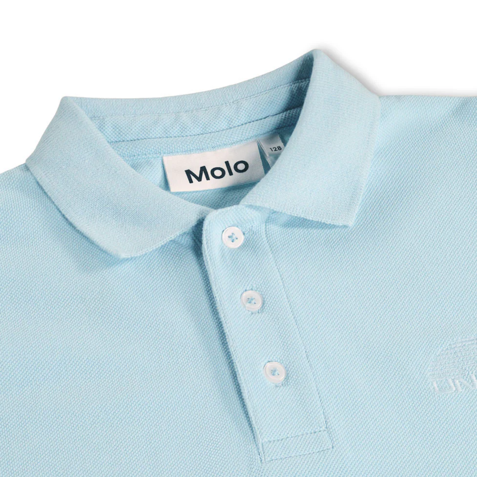 Molo Stream Reyo Polo - Image 3